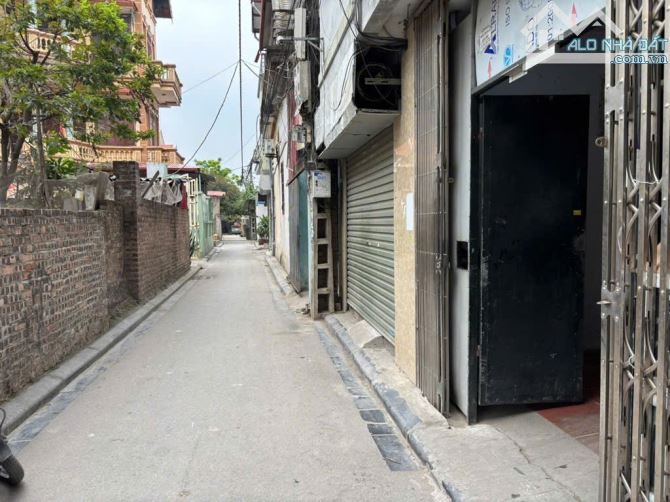 CẦN CHUYỂN NHƯỢNG TÒA NHÀ CCMN 8 TẦNG THANG MÁY – KIM CHUNG, ĐÔNG ANH - 2