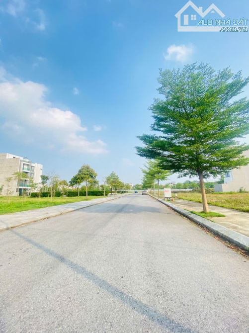 Bán đất phân lô khu Hội Hợp, Vĩnh yên, Vĩnh Phúc. DT 100m2 giá chỉ 3,05 tỷ - 2