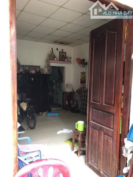 Bán nhà Phạm Thế Hiển p6 q8 di chuyển thuận lợi ra trung tâm - 2