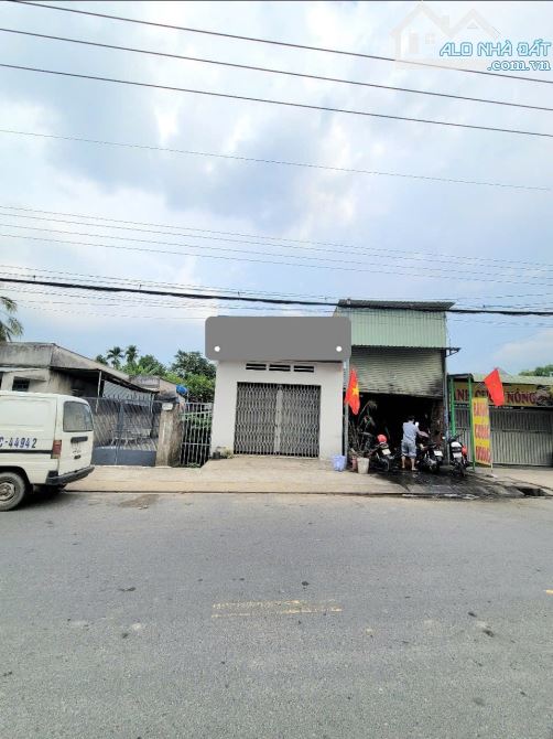 MT kinh doanh 95,2m2 3,7 tỷ, MT đường Cây Me, p.Bình Nhâm - 2