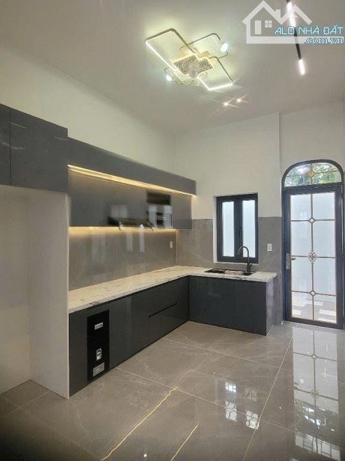 6❌17m, BÁN NHÀ ĐẸP 2 TẦNG, 3PN, TÂN AN HỘI, CỦ CHI, NHỈNH 3 TỶ - 2
