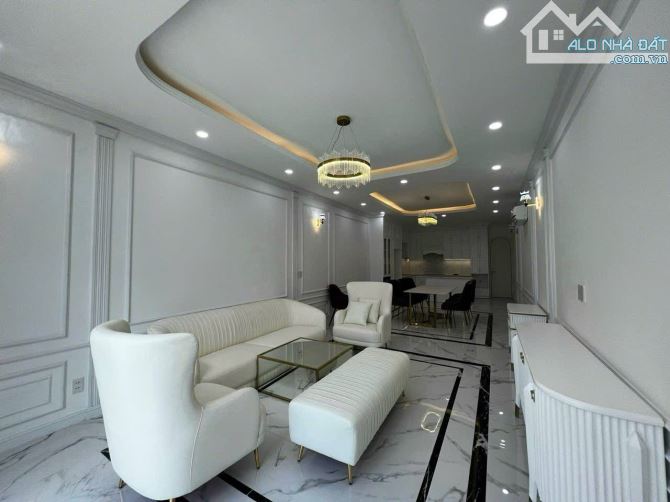 Bán nhà đẹp MT Nguyễn Văn Linh, 105.8M2 x 5T gần Hàm Nghi, Vĩnh Trung, Thanh Khê 29.5 tỷ - 2