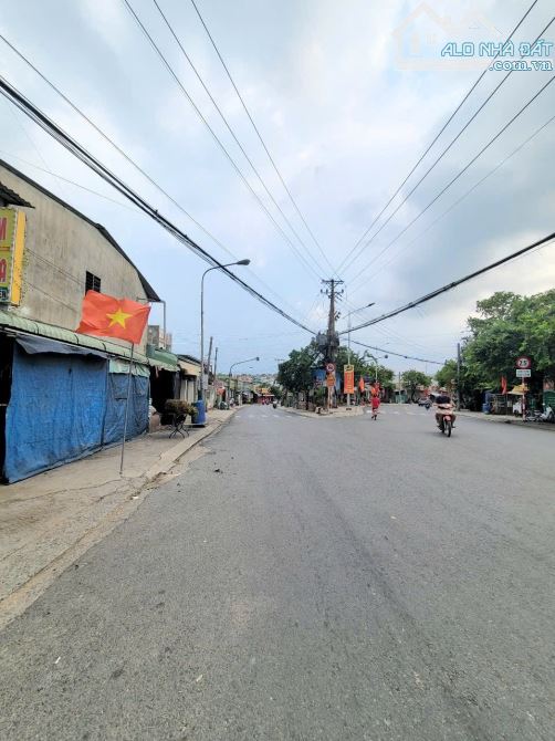 Nhà  98.9m2 5ty9 TL MT Kinh Doanh Thủ Khoa Huân, p.An Thạnh, Tp.Thuận An - 2
