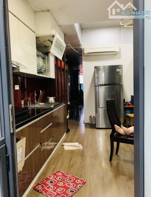 Bán nhà MẶT PHỐ KIM MÃ 8 tầng thang máy - KD sầm uất-2 thoáng - 2
