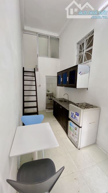 Cho thuê phòng trọ full đồ ngõ 1096 Láng, gần cầu 361, DH Giao Thông vận tải - 2