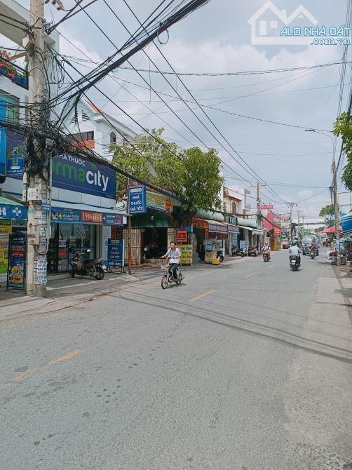 Lô Biệt Thự p. Tam Hiệp, tp Biên Hoà Gần 300m2 Cần Bán 💰 13 tỷ x - 2