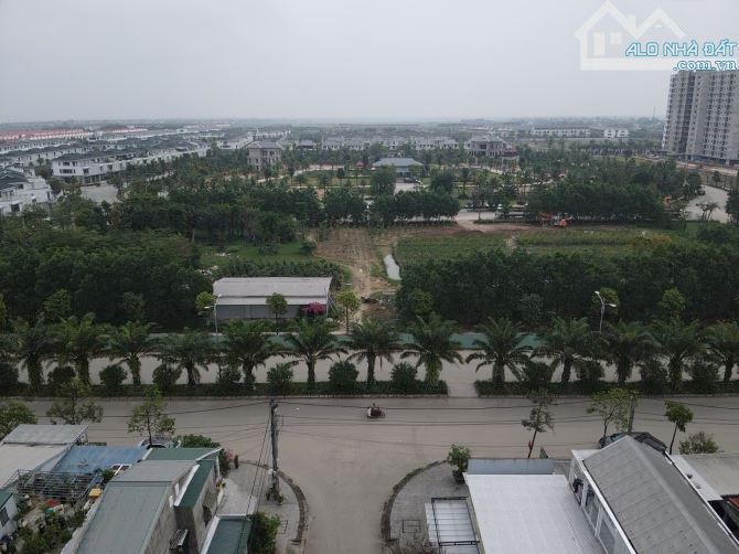 HÀNG HIẾM ĐẤT THỦY VÂN, THUẬN HÓA, HUẾ CẠNH KĐT ECOGARDEN - 1049M2 - 30 TỶ - 2