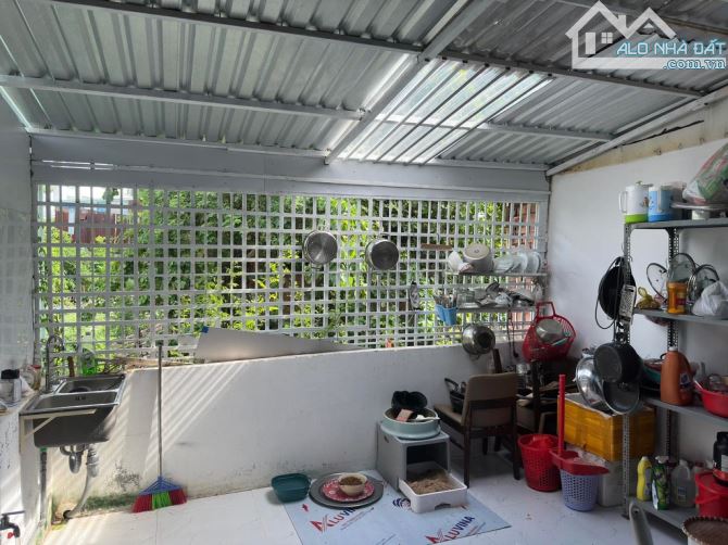 Nhà 4 tầng 62m2 - 7.x tỷ - ô tô tới nhà - Huỳnh Tấn Phát - Phú Thuận - Quận 7 - 2