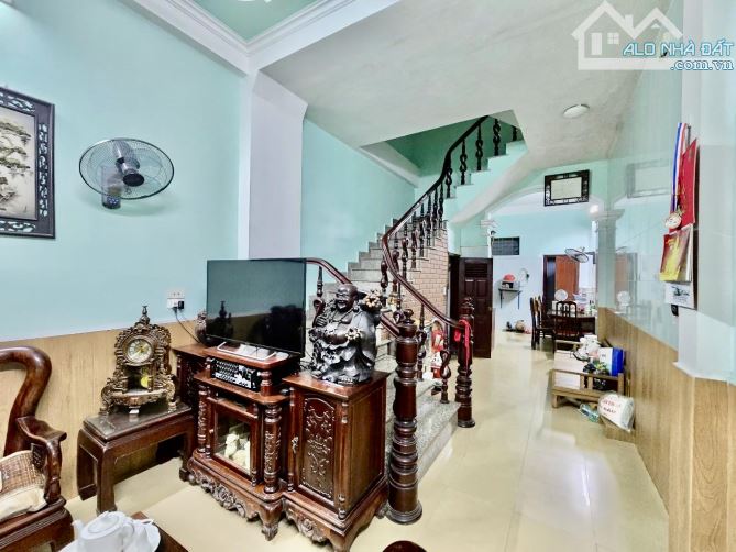 Bán Nhà Sài Đồng 6 tỷ-52m2-Ô TÔ GẦN-DÂN XÂY-2 MẶT NGÕ-PHÂN LÔ QUÂN ĐỘI-GIÁ ĐẦU TƯ - 2
