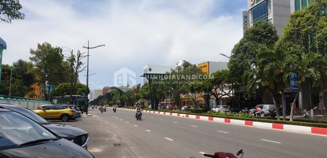 BÁN NHÀ 1T1L MẶT TIỀN LÊ HỒNG PHONG P.4- 120M2, GIÁ TỐT 18 TỶ CÒN THƯƠNG LƯỢNG - 2