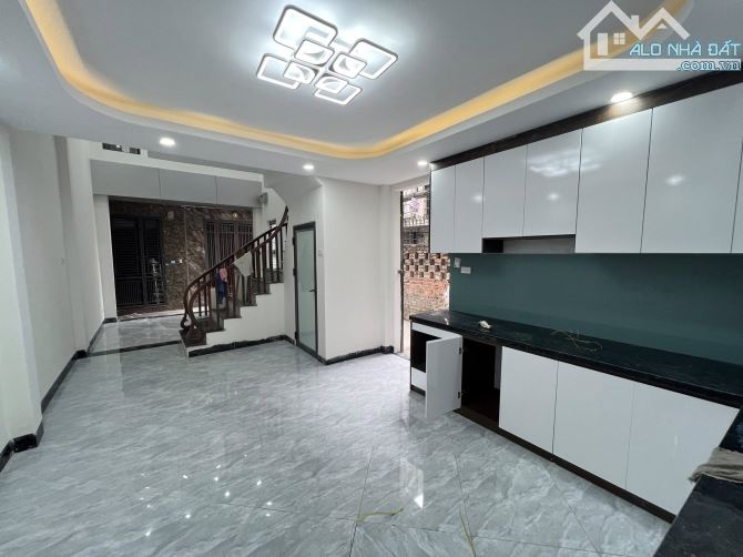 Bán nhà riêng tại Mỗ Lao, 8,5 tỷ, 50m2, đẹp, nhiều tiện ích - 2