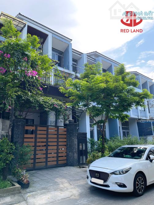 Nhà An Cựu City 4 tầng giá từ 4 tỷ 1XX 81m2 - 2
