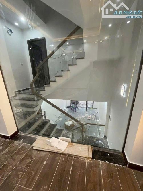 Bán Nhà 4 tầng Đồng Tâm, Đồng Hoà, Kiến An - 2
