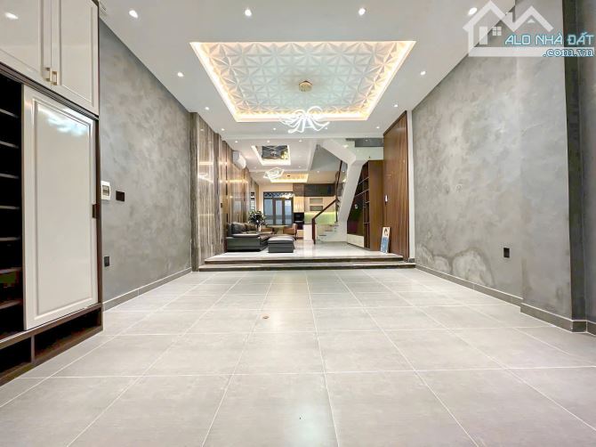 Chính chủ cần bán nhà KDC cao cấp Nhà Bè, đường Huỳnh Tấn Phát, Nhà Bè giá chỉ 8.7 tỷ - 2