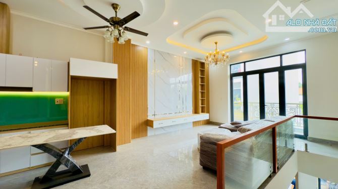 Bán nhà 1T2L 182m2 Khu TT hành chính mới TP Biên Hòa Đồng Nai chỉ 4,5 tỷ - 2