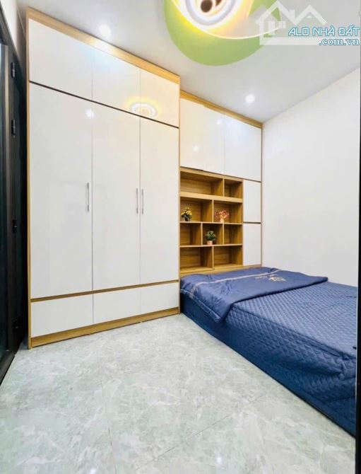 Chốt Ngay Căn Nhà 69m2 SHR Q.8 Đ.Hưng Phú 1T1L3PN Chỉ Có 3,190 Tỷ Gọi Ngay Em Đức Xem Ngay - 2