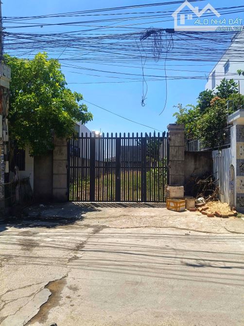 Cần bán lô đất đẹp thổ cư ngay ngã 3 chợ Phước Đồng Nha Trang - 2