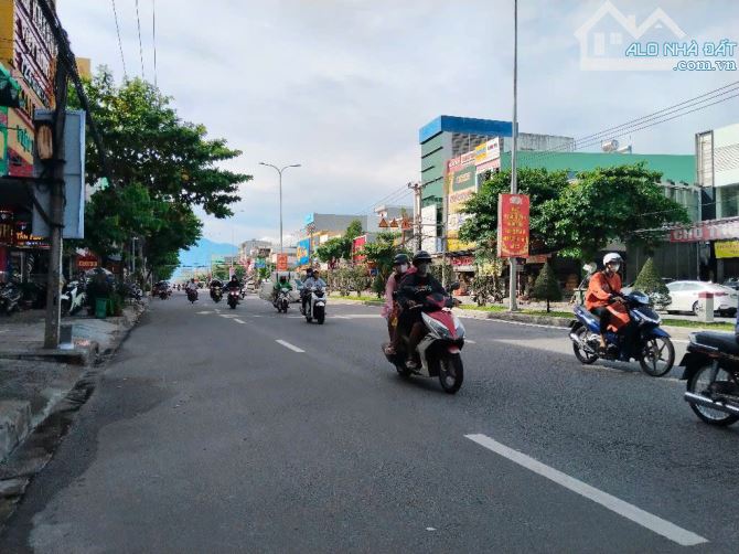 BÁN NHÀ NGUYỄN LƯƠNG BẰNG, LIÊN CHIỂU, ĐÀ NẴNG – ĐẤT 85M² ( NGANG 9M ) ĐƯỜNG 30M - 2