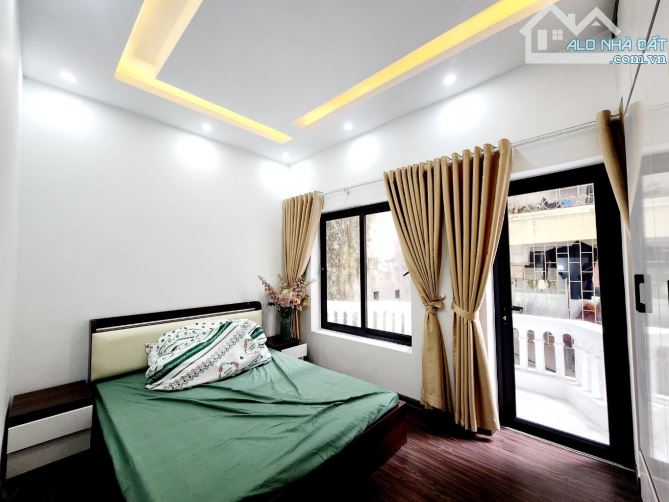 Lướt là tiếc – Giữ là lời! Nhà dân xây chuẩn chỉ, giá mềm 7XX tỷ – Phố Huế sát bên!” - 2
