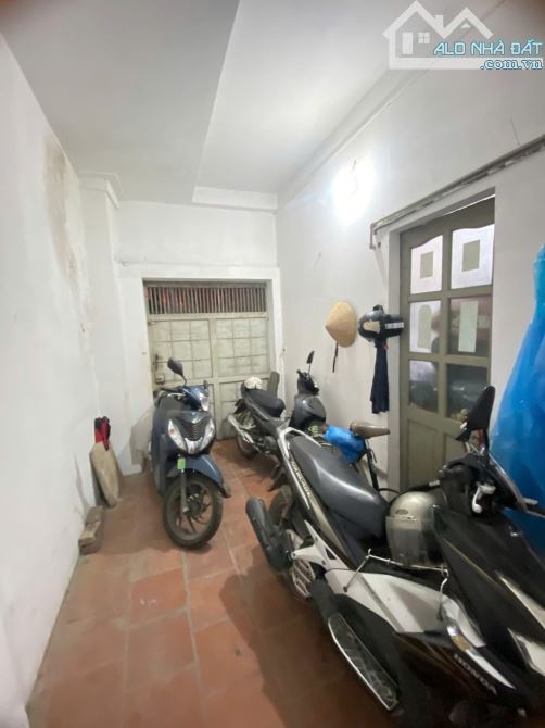 Lô góc, ngõ thông KD, Trường Chinh Đống Đa, 45m, 5 tầng, MT 6 m, Giá 12,5 tỷ - 2