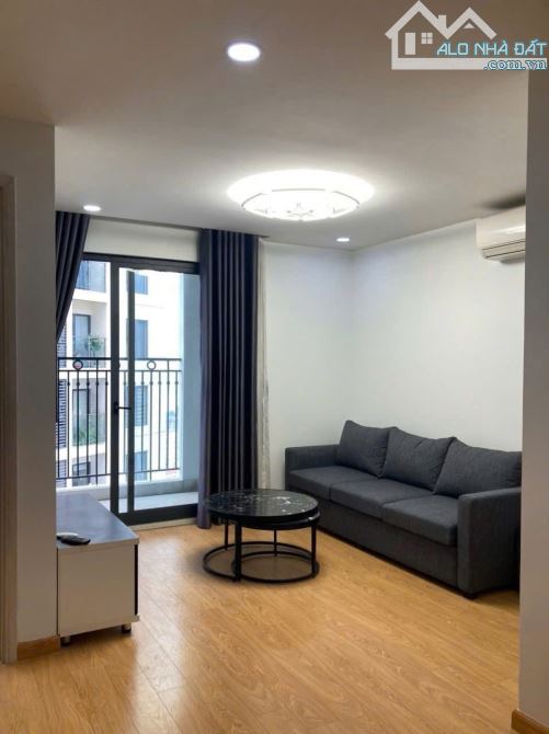 Cho thuê căn hộ chung cư The Garden Hill 70m2, 2PN, 2VS full giá 13tr/tháng - 2