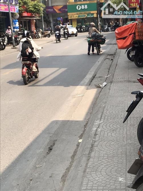 Bán nhà Phố An Dương, Tây Hồ, 39m2x4T, giá 7 tỷ, 10m ra đường oto, 100m sang hồ tây - 2