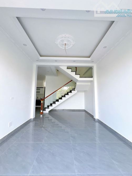 Bán nhà 2 tầng xây mới 70m2 Tê Chử , Đồng Thái ,An Dương.  Giá chỉ 2,15 tỷ - 2