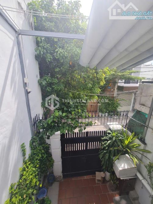 BÁN NHÀ 1T1L MẶT TIỀN ĐƯỜNG YÊN BÁI, FULL THỔ CƯ- GIÁ 6,5 TỶ - 2