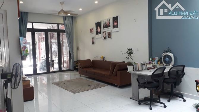 nhà 1 trệt 1 lầu 180.4m2 6ty8 TL MT đường Nguyễn Hữu Cảnh, p.Bình Nhâm - 2
