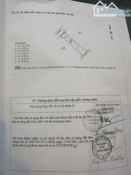 NGÔ GIA TỰ - HÀNG XÓM VINHOMES - SIÊU ĐẸP VÀ HIẾM - Ô TÔ TRÁNH - XÂY TOÀ CCMN MIỄN CHÊ - 2
