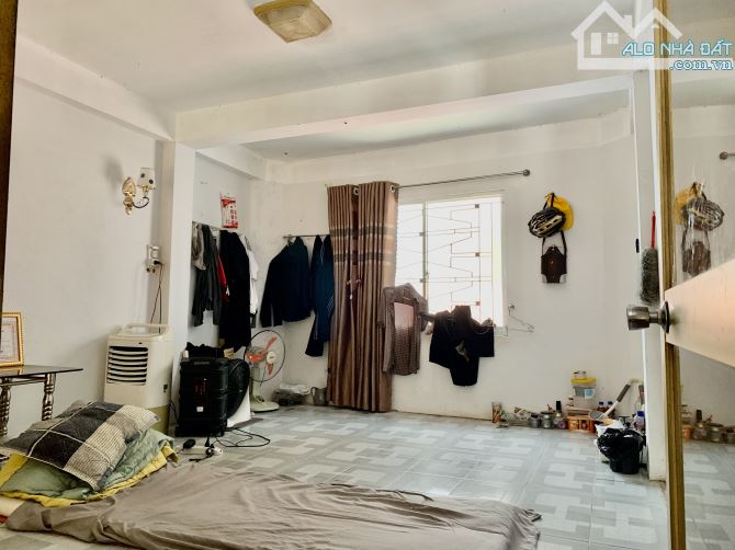🌈🌈 Cực Hiếm - Mặt tiền Kd sát Huỳnh Thúc Kháng hơn 6ty. - 2