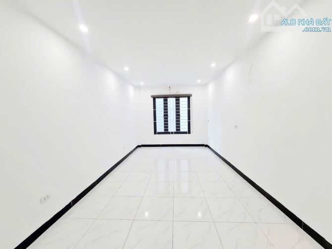 Bán nhà Vũ Trọng khánh Mỗ Lao Hà Đông Ô tô lùi gần cửa DT50m2 giá nhỉnh 8 tỷ - 2