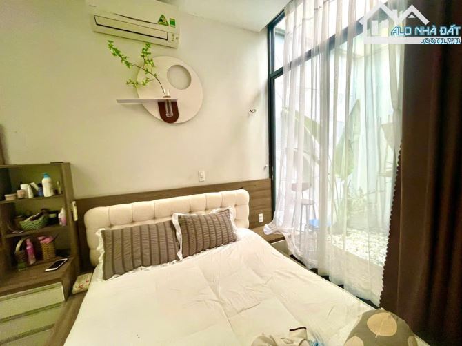 Bán Nhà 2Tầng Đường Bùi Thiện Ngộ-View Sông Hòa Xuân- Gần Cầu Nguyễn Tri Phương- Gía 6,2Tỷ - 2