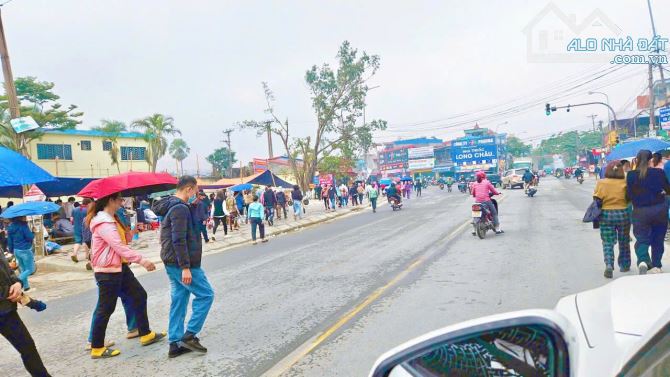 63m2 lô góc  tại Thái Sơn - An Lão giá 570 triệu ngõ ô tô - 2