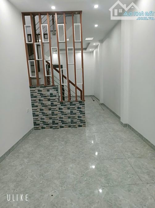 CẤN BÁN GẤP NHÀ NGÕ 75 QUANG TIẾN ĐẠI MỖ, NAM TỪ LIÊM 41M x 5TẦNG GIÁ 6.2 TỶ. - 2
