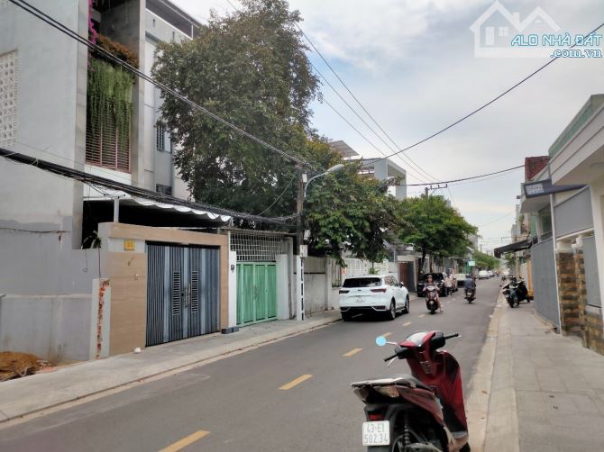 Bán đất MT Trần Tấn Mới, 100m2 gần Trưng Nữ Vương, Hòa Thuận Tây, Hải Châu 5.6 tỷ - 2