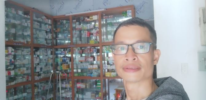MẶT TIỀN KD, HIỆP THÀNH QUẬN 12 - SÁT LÊ VĂN KHƯƠNG - GIÁ RẺ. - 2