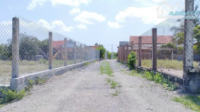 Bán Lô Nhĩ Sự , Ninh Thân 214m2 Ninh Hòa - 2