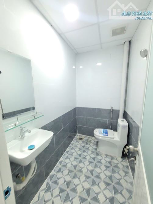 cấp 4 95.6m2 3ty690 TL cách đường Nguyễn Bính 100m p.Đông Hòa Tp.Dĩ An - 2