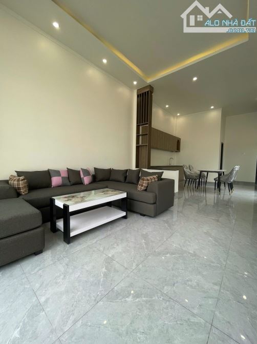 Cần bán 5 x 58 nhà đất hẻm Trưng Nữ Vương, Phường 1 Tp Tây Ninh - 2