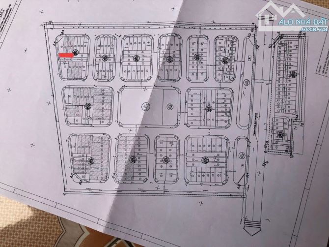 BÁN ĐẤT PHÂN LÔ KIM SƠN-GIA LÂM-PHÂN LÔ ĐẤU GIÁ VỈA HÈ-Ô TÔ TẢI TRÁNH TRUNG TÂM KIM SƠN- 8 - 2