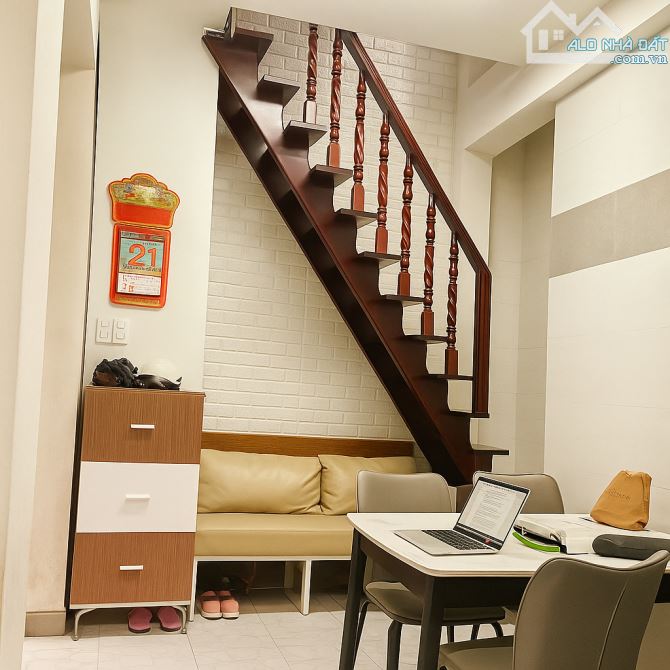 Bán nhà mặt tiền kinh doanh ngay chợ Hiệp Phú, Lê Văn Việt, Hiệp Phú, Quận 9 – 114m², - 2