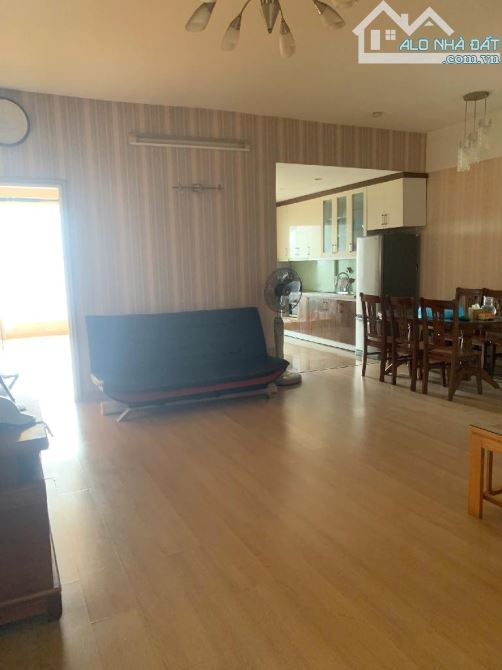 BÁN CĂN HỘ CAO CẤP – VŨ TRỌNG PHỤNG – 97M² – GIÁ 7.5 TỶ - 2