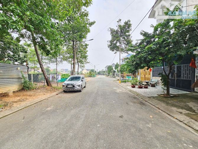 Đất KDC Biconsi, phường Tân Bình, TP Dĩ An - 2
