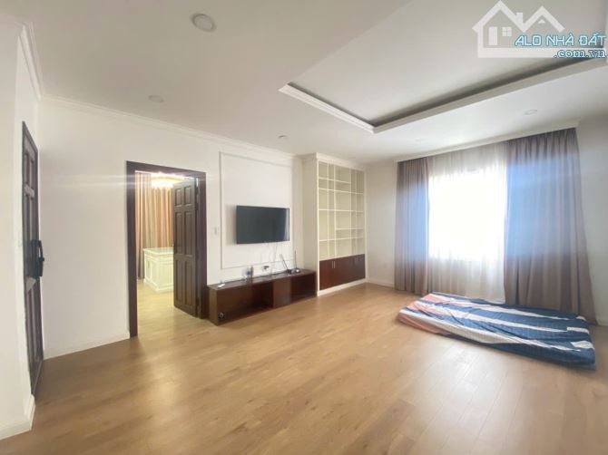 Siêu Phẩm -Biệt Thự 2 Mặt Tiền Đường 21 & 6B, Bình Tân - 438m², giá 31 tỉ có thương - 2
