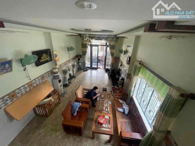 🧨🧨🧨 NHÀ MẶT TIỀN KẸP KIỆT ĐƯỜNG TRƯƠNG ĐỊNH - DT 167M2 - CHỈ 1X TỶ 🧨🧨🧨 - 2