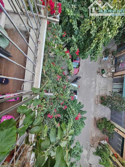 NHÀ PHÂN LÔ KĐT PHÚ LƯƠNG, 63m2-6 tầng 16 tỷ 1, 2 THOÁNG, Ô TÔ - KINH DOANH, TẶNG NỘI THẤT - 2