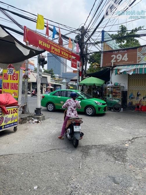 D152  + bán lô đất phường Thống Nhất BIÊN HOÀ DT 103m2 - giá 3,1 tỈ - 2