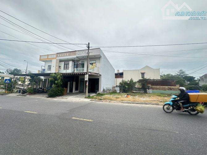 Bán lô đất đường 10.5m Huỳnh Lắm, khu làng Đại Học Đông Trà, Hòa Hải, Ngũ Hành Sơn. - 2