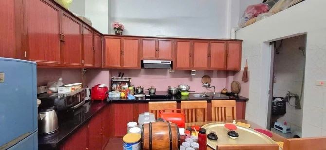Bán nhà ngô đình mẫn la khê , 48/57m ô tô tránh kinh doanh - 2